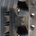 Блок ABS Yamaha XJ 6    11304032020