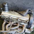 Двигун, Мотор AVU 1.6 бензин Skoda,Volkswagen Beetle (1997-2019),Bora (1998-2005),Golf IV (1997-2006),Octavia I (1996-2010) 06A100107TX