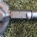 Форсунка   AW402AW4