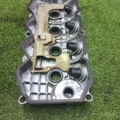 Кришка клапанна Infiniti/Nissan X-Trail T30 2.2 dCi (2001 - 2007)    132648H800