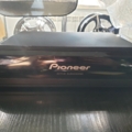 Сабвуфер Pioneer TS-WX120A   TSWX120A