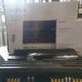 Стереопідсилювач автомобільний Sony XMN1004 1000 Вт 4-канальний   XMN1004