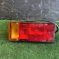 Стоп задній лівий Renault Master I (1980-1997) 7700353024