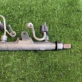 Рейка паливна Volkswagen Golf VI (2008-2012),Passat B6 (2005-2010),Touran I (2003-2010) R03L125A
