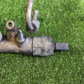 Рейка паливна Volkswagen Golf VI (2008-2012),Passat B6 (2005-2010),Touran I (2003-2010) R03L125A