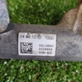 Рейка паливна Volkswagen Golf VI (2008-2012),Passat B6 (2005-2010),Touran I (2003-2010) R03L125A
