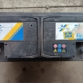 Акумулятор cartechnic 12V 95AH 800A   595402080