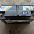 Акумулятор cartechnic 12V 95AH 800A   595402080
