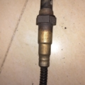 Alfa Romeo 156 (932) 97-05 0258006193