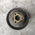Ведений шків гідропідсилювача (1.9d) Alfa Romeo 156 (932) 97-05 55190861