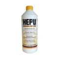 Антифриз hepu g11 yellow концентрат (каністра 5л)    P999-YLW Нове   P999YLW