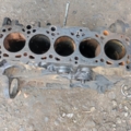 Блок двигуна CN 2.0 D Audi  069103011