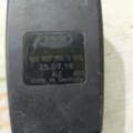 Замок паска безпеки сідушки Audi  8E0857755Q01C