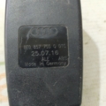 Замок паска безпеки сідушки Audi  8E0857755Q01C