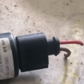 Насос омывателя фар Audi 100 (43,C2) 76-82 3B0955681A