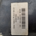 100 c3 1982-1991  443 831 052 vag б/у Audi 100 C3 1982-1991 443831052