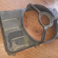 Audi 100 C3 1982-1991 443121207