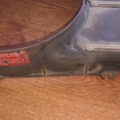 Audi 100 C3 1982-1991 443121207