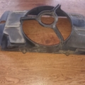 Audi 100 C3 1982-1991 443121207