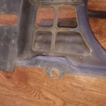 Audi 100 C3 1982-1991 443121207