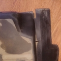 Audi 100 C3 1982-1991 443121207