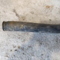 Audi 100 C3 1982-1991 443819373