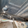 Audi 100 C3 1982-1991 443831051