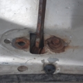 Audi 100 C3 1982-1991 443831051