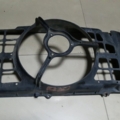 Дифузор вентилятора Audi 100 C3 1982-1991 443121207