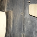 Дифузор вентилятора Audi 100 C3 1982-1991 443121207