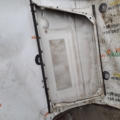 Двері передні Audi 100 C3 1982-1991 443831052