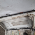 Двері передні Audi 100 C3 1982-1991 443831052