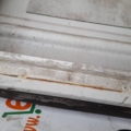 Двері передні Audi 100 C3 1982-1991 443831052