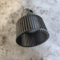 Електровентилятор пічки  100/200 82-91 Audi 100 C3 1982-1991 443959101