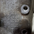 Кронштейн крепления двс Audi 100 C3 1982-1991 431199307J