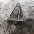 Кронштейн опори двигуна Audi 100 C3 1982-1991 069130439
