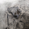 Кронштейн опори двигуна Audi 100 C3 1982-1991 069130439