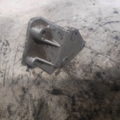Кронштейн опори двигуна Audi 100 C3 1982-1991 069130439