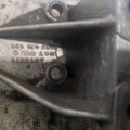 Кронштейн опори двигуна Audi 100 C3 1982-1991 069130439