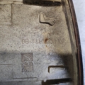 Ліхтар передній Audi 100 C3 1982-1991 443953049