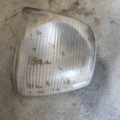 Поворот  Audi 100 C3 1982-1991 084411506