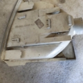 Поворот  Audi 100 C3 1982-1991 084411506