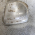 Поворот  Audi 100 C3 1982-1991 084411506