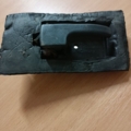 ручка ауди 100     14 Audi 100 C3 1982-1991 443837712