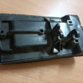 ручка ауди 100     14 Audi 100 C3 1982-1991 443837712