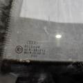 Стекло двери лев.зад audi 100 Audi 100 C3 1982-1991 443845025C