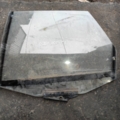 Стекло двери лев.зад audi 100 Audi 100 C3 1982-1991 443845025C