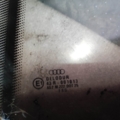 Стекло заднее боковое l a100 -91 avant Audi 100 C3 1982-1991 445845025
