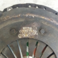 Вичавний підшипник Audi 100 C3 1982-1991 050141117A