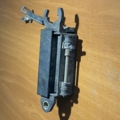 Зовнішня ручка передня права audi 80 b3 87r Audi 100 C3 1982-1991 893837206A